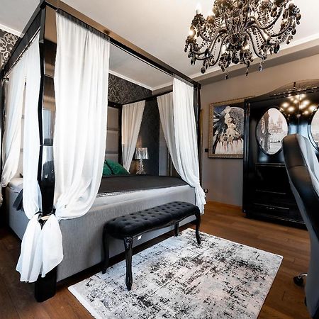 Premium Apt Kosice Center 3 Room 150M2 Hlavna Ulica Exteriér fotografie
