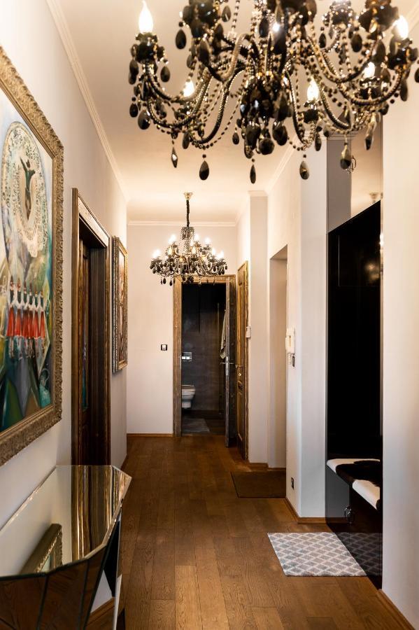 Premium Apt Kosice Center 3 Room 150M2 Hlavna Ulica Exteriér fotografie