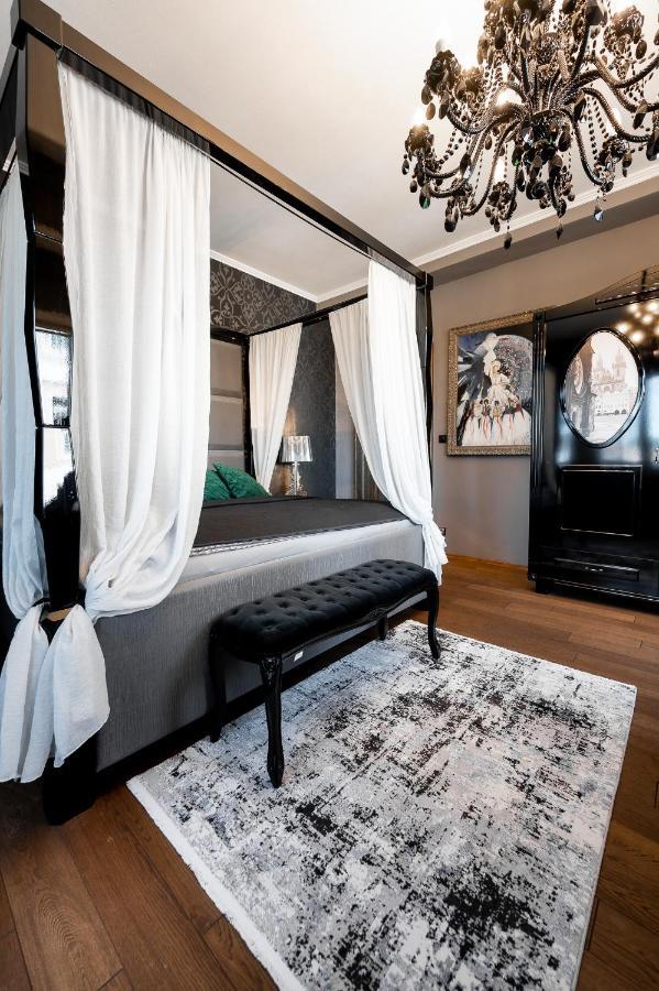 Premium Apt Kosice Center 3 Room 150M2 Hlavna Ulica Exteriér fotografie