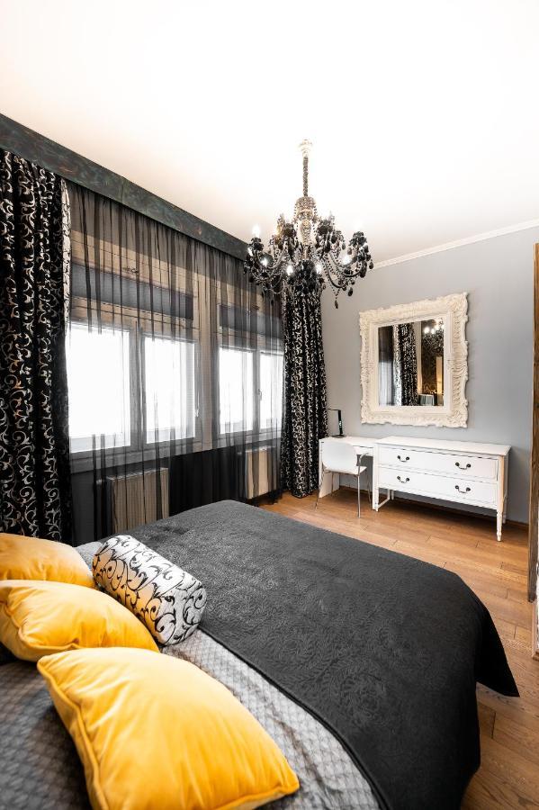 Premium Apt Kosice Center 3 Room 150M2 Hlavna Ulica Exteriér fotografie