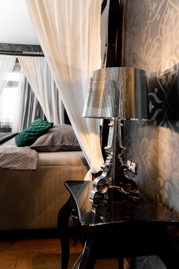 Premium Apt Kosice Center 3 Room 150M2 Hlavna Ulica Exteriér fotografie