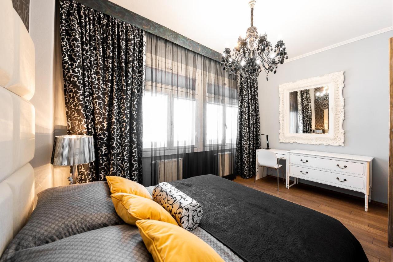 Premium Apt Kosice Center 3 Room 150M2 Hlavna Ulica Exteriér fotografie