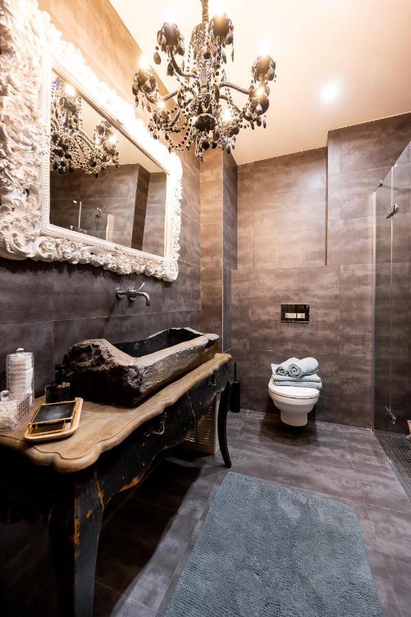 Premium Apt Kosice Center 3 Room 150M2 Hlavna Ulica Exteriér fotografie