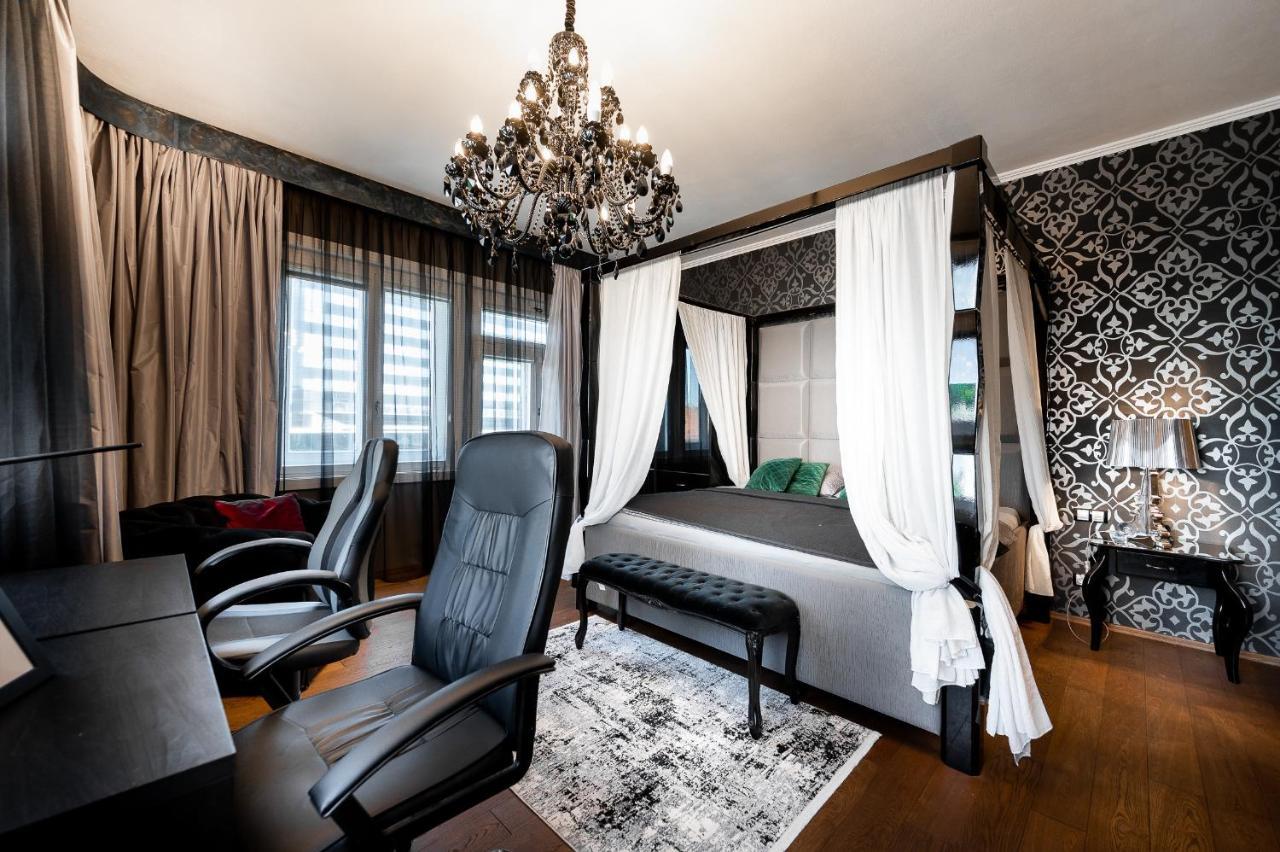 Premium Apt Kosice Center 3 Room 150M2 Hlavna Ulica Exteriér fotografie