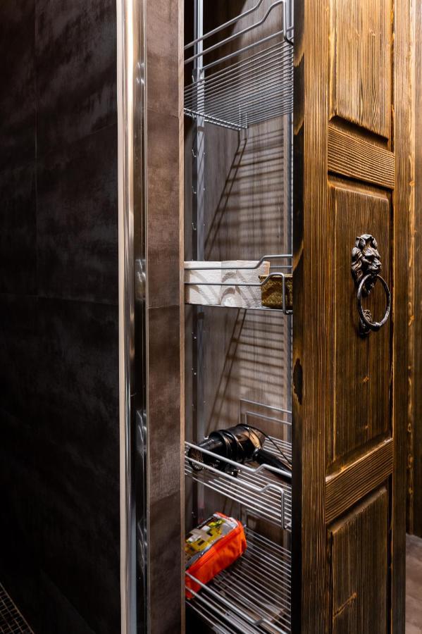 Premium Apt Kosice Center 3 Room 150M2 Hlavna Ulica Exteriér fotografie
