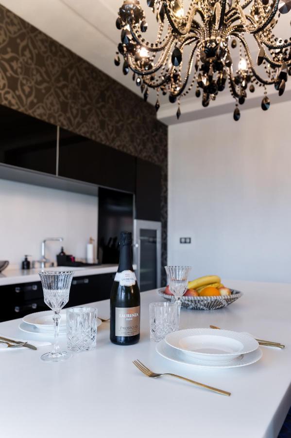 Premium Apt Kosice Center 3 Room 150M2 Hlavna Ulica Exteriér fotografie