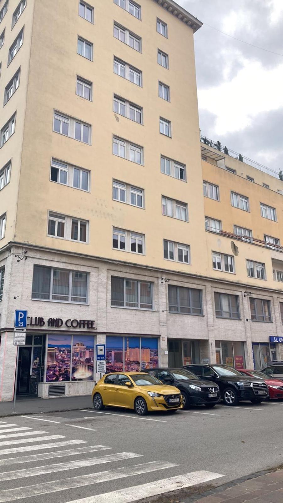 Premium Apt Kosice Center 3 Room 150M2 Hlavna Ulica Exteriér fotografie